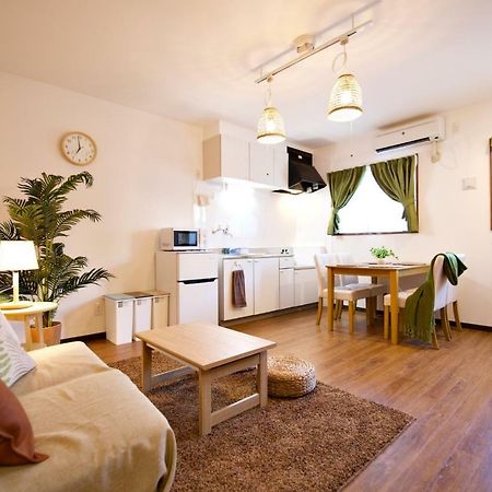 Kurarisu2 Roomc Ishigaki  Екстер'єр фото