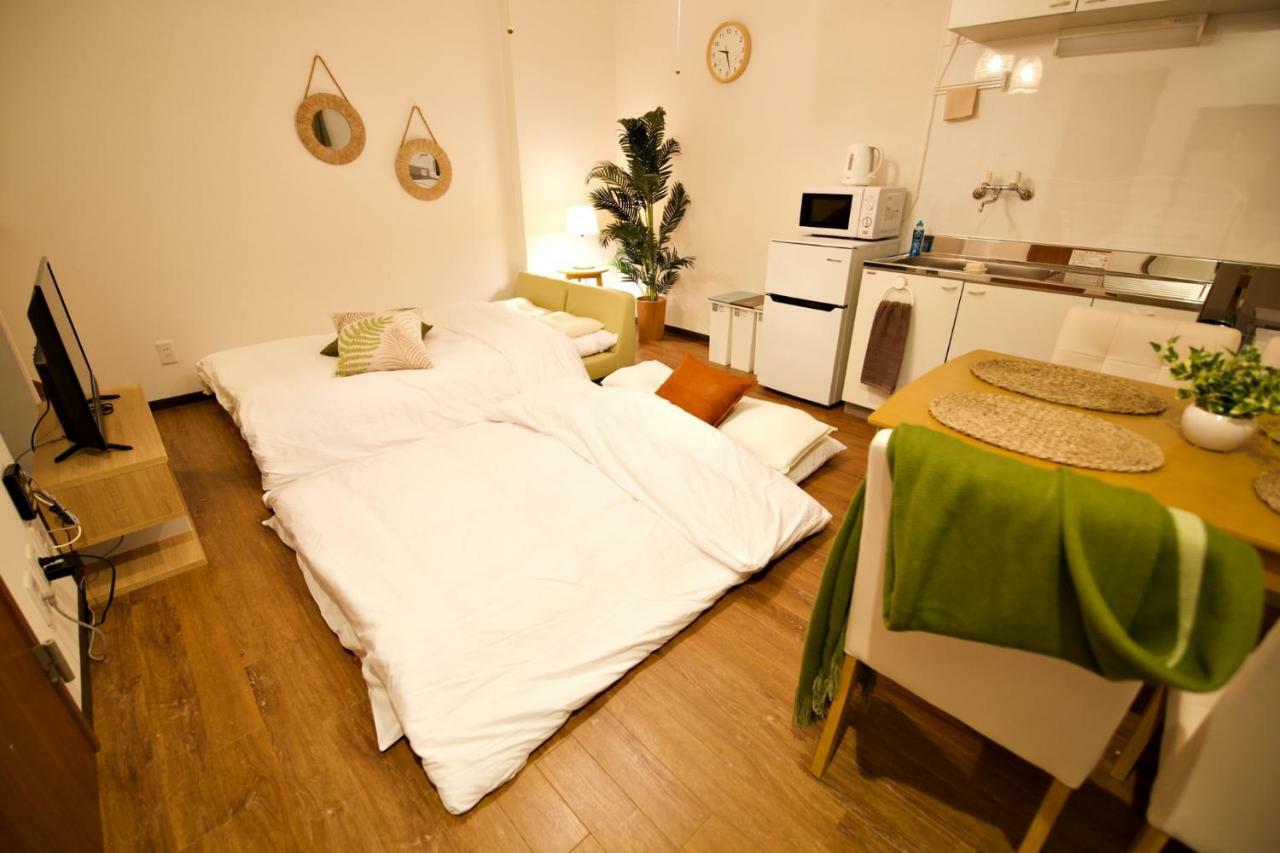 Kurarisu2 Roomc Ishigaki  Екстер'єр фото